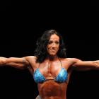 Jennifer   Gutierrez - NPC Nationals 2011 - #1