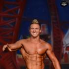 Sheridan  Hause Jr - IFBB Europa Show of Champions Orlando 2014 - #1