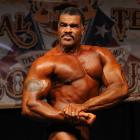 Darryl  Lattimore - NPC Capital of Texas Roundup 2010 - #1