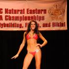 Sarah  Shekels - NPC Natural Eastern USA 2013 - #1