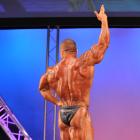 Jaroslav    Horvath - IFBB Jacksonville Pro 2010 - #1