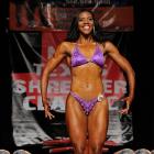 Tarsha  Jackson - NPC Texas Shredder Classic 2009 - #1