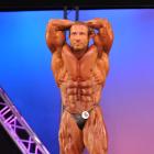 Jaroslav    Horvath - IFBB Jacksonville Pro 2010 - #1