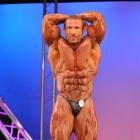 Jaroslav    Horvath - IFBB Jacksonville Pro 2010 - #1