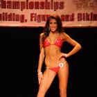 Sarah  Shekels - NPC Natural Eastern USA 2013 - #1