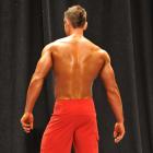 Tommy  Reynolds - NPC USA 2011 - #1