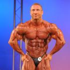 Jaroslav    Horvath - IFBB Jacksonville Pro 2010 - #1