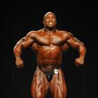 Keith   Williams - NPC Nationals 2010 - #1