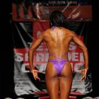 Tarsha  Jackson - NPC Texas Shredder Classic 2009 - #1