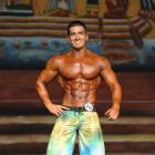 Chase  Savoie - NPC Europa Super Show 2013 - #1