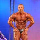 Jaroslav    Horvath - IFBB Jacksonville Pro 2010 - #1