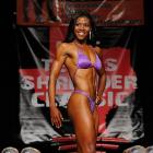 Tarsha  Jackson - NPC Texas Shredder Classic 2009 - #1