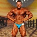 Chris  Miller - NPC Europa Super Show 2010 - #1