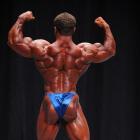 Aaron  Clark - NPC USA 2012 - #1