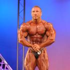 Jaroslav    Horvath - IFBB Jacksonville Pro 2010 - #1