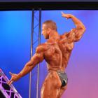 Jaroslav    Horvath - IFBB Jacksonville Pro 2010 - #1