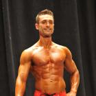 Tommy  Reynolds - NPC USA 2011 - #1