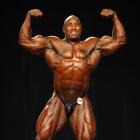 Keith   Williams - NPC Nationals 2010 - #1