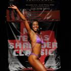 Tarsha  Jackson - NPC Texas Shredder Classic 2009 - #1