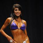 Tenaya  Desiemto - NPC USA 2012 - #1