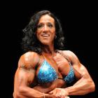 Jennifer   Gutierrez - NPC Nationals 2011 - #1