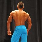 Wellington  Swartout - NPC USA 2011 - #1