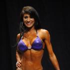 Tenaya  Desiemto - NPC USA 2012 - #1