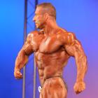 Jaroslav    Horvath - IFBB Jacksonville Pro 2010 - #1