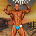 Chris  Miller - NPC Europa Super Show 2010 - #1