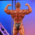 Jaroslav    Horvath - IFBB Jacksonville Pro 2010 - #1