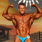 Chris  Miller - NPC Europa Super Show 2010 - #1