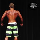 Evan  Stokes - NPC Texas State 2013 - #1