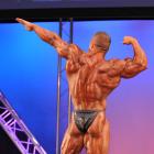 Jaroslav    Horvath - IFBB Jacksonville Pro 2010 - #1