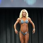 Rachel  Solano - NPC Texas Shredder Classic 2014 - #1