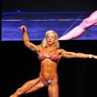 Jill   Rudison - IFBB Toronto Pro Supershow 2014 - #1