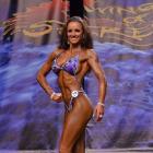 Natalie  Waples - IFBB Wings of Strength Chicago Pro 2013 - #1
