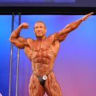 Jaroslav    Horvath - IFBB Jacksonville Pro 2010 - #1