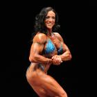 Jennifer   Gutierrez - NPC Nationals 2011 - #1