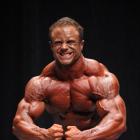 Aaron  Clark - NPC USA 2012 - #1