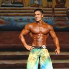 Chase  Savoie - NPC Europa Super Show 2013 - #1