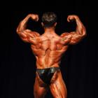 John   Carracio  - NPC Nationals 2009 - #1