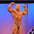 Jaroslav    Horvath - IFBB Jacksonville Pro 2010 - #1