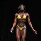 Nichelle  Bradshaw - NPC Atlantic States 2014 - #1
