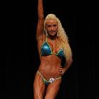 Stephanie  Jones - NPC Jr. USA 2010 - #1