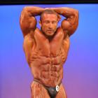 Jaroslav    Horvath - IFBB Jacksonville Pro 2010 - #1