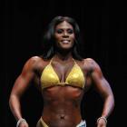 Nichelle  Bradshaw - NPC Atlantic States 2014 - #1