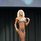 Rachel  Solano - NPC Texas Shredder Classic 2014 - #1