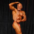 Duane   Williams - NPC Masters Nationals 2009 - #1