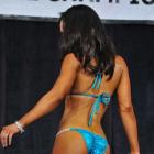 Michelle  Wood-Seng - NPC Masters Nationals 2011 - #1