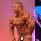 Jaroslav    Horvath - IFBB Jacksonville Pro 2010 - #1